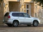 Lexus GX470 2008 года